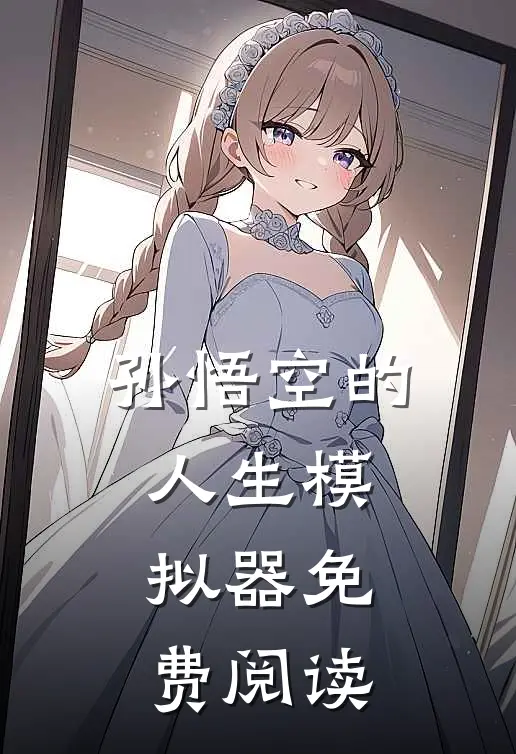 孙悟空的人生模拟器免费阅读