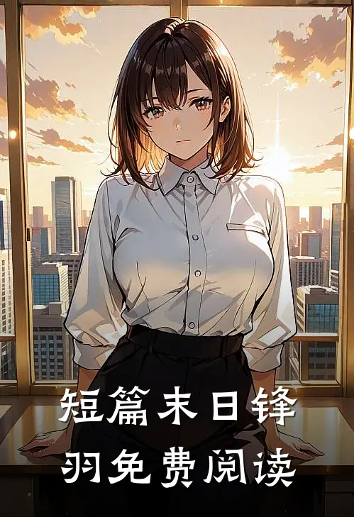 短篇末日锋羽免费阅读