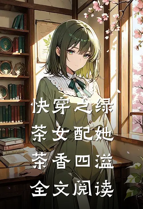 快穿之绿茶女配她茶香四溢全文阅读