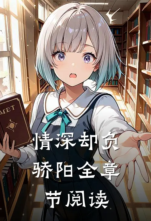 情深却负骄阳全章节阅读