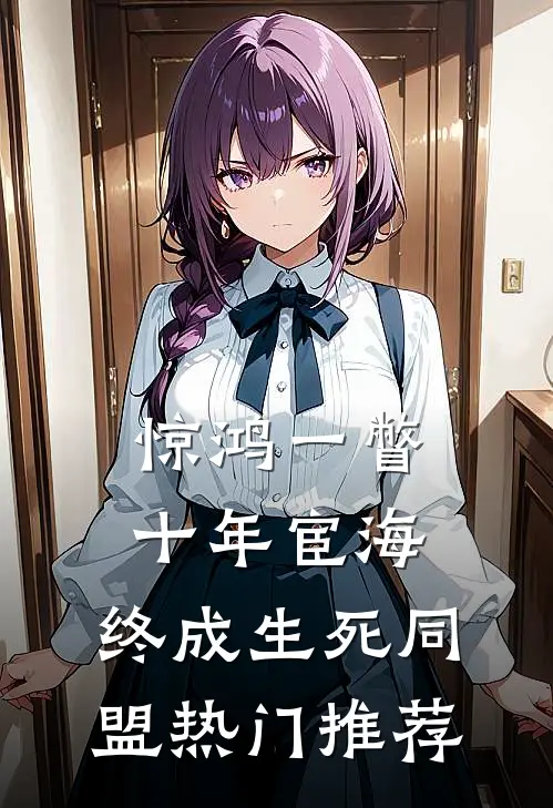 惊鸿一瞥：十年宦海，终成生死同盟热门推荐