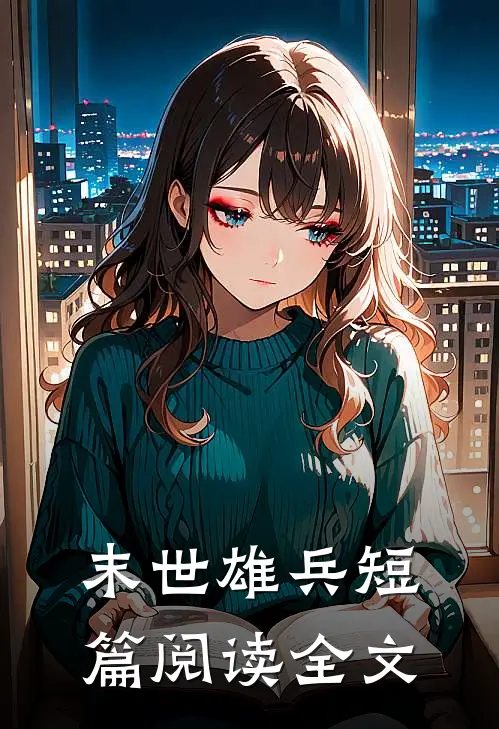 末世雄兵短篇阅读全文
