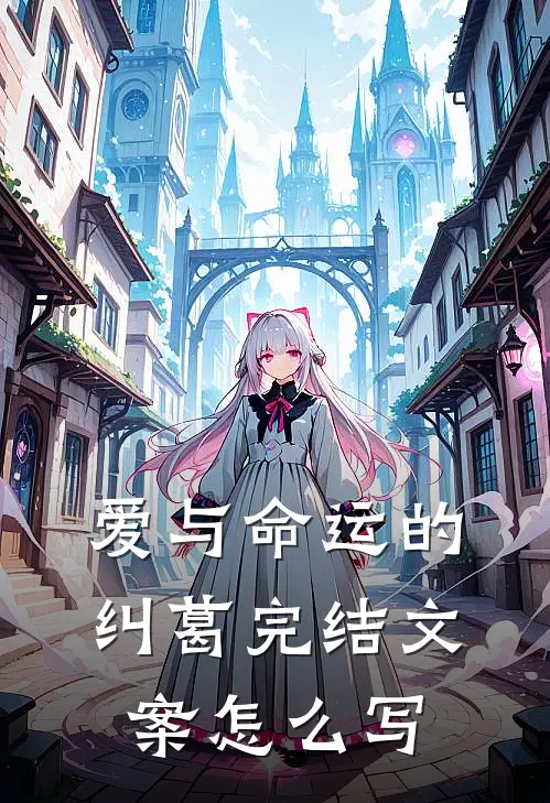 爱与命运的纠葛完结文案怎么写