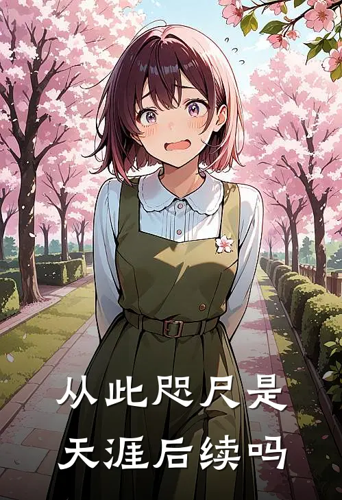 从此咫尺是天涯后续吗