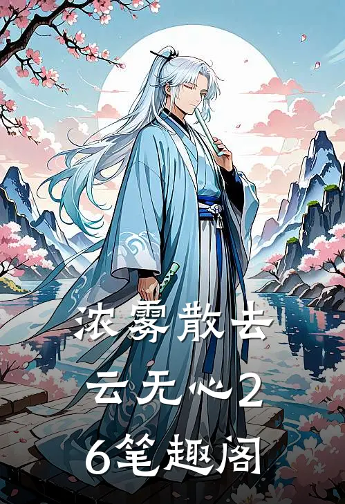 浓雾散去云无心26笔趣阁
