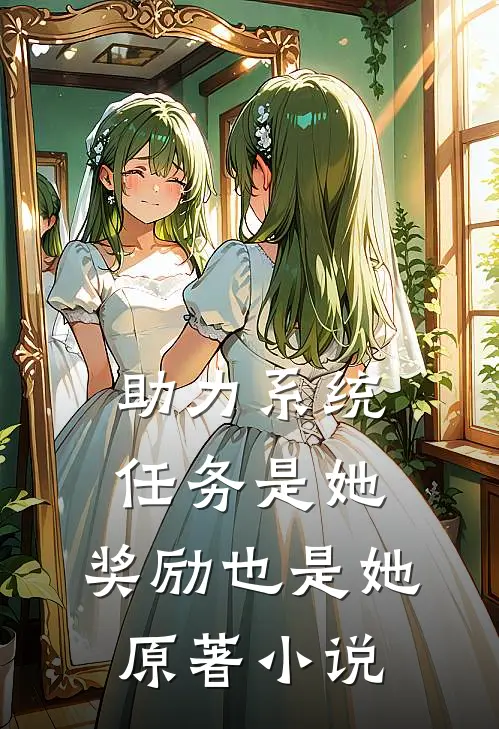 助力系统：任务是她，奖励也是她原著小说