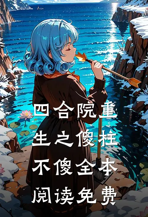 四合院重生之傻柱不傻全本阅读免费