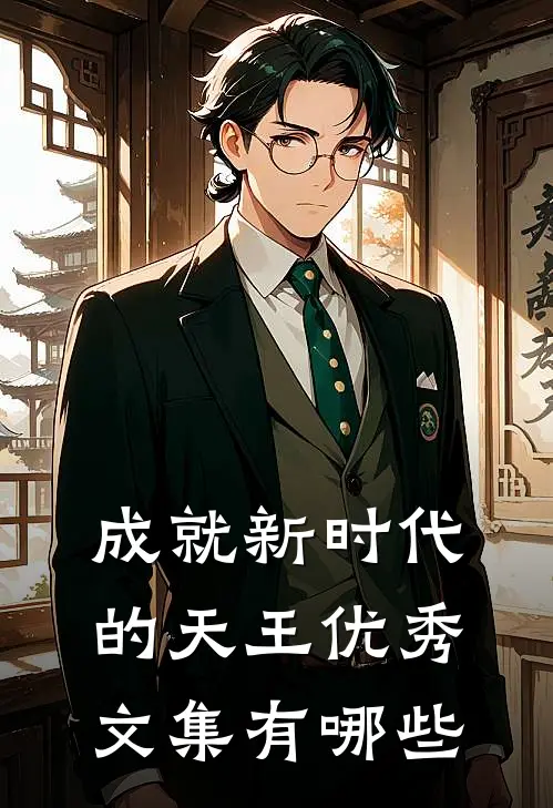 成就新时代的天王优秀文集有哪些