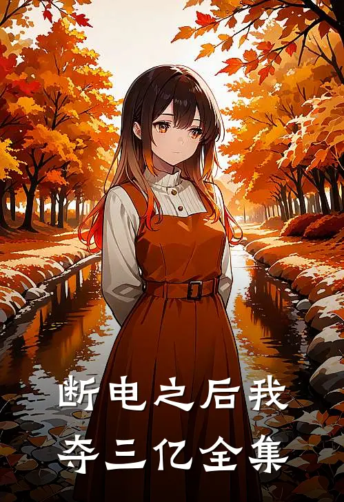 断电之后我夺三亿全集