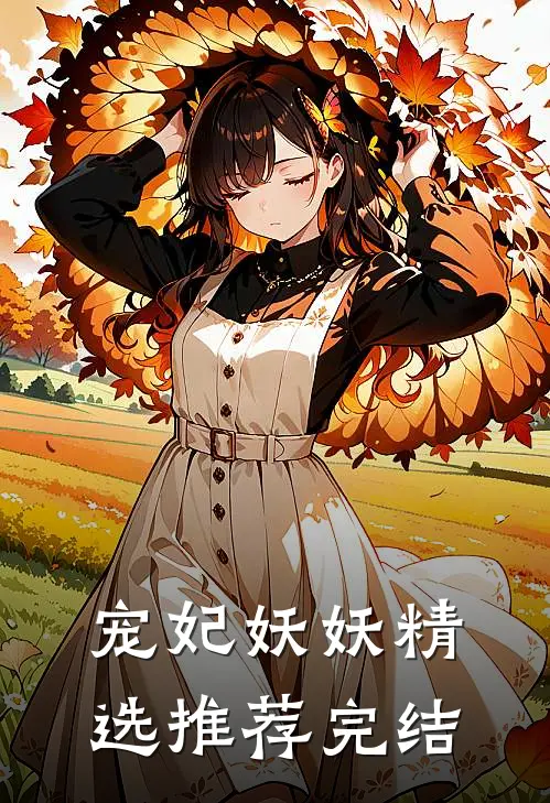 宠妃妖妖精选推荐完结