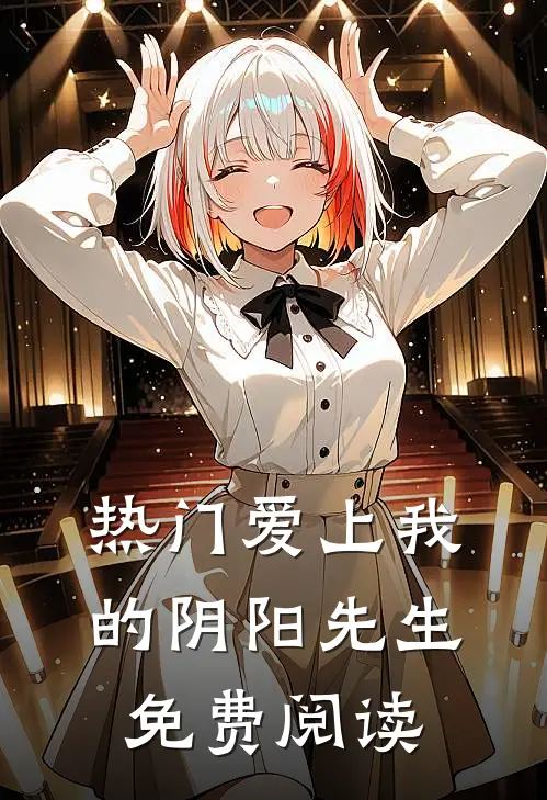 热门爱上我的阴阳先生免费阅读
