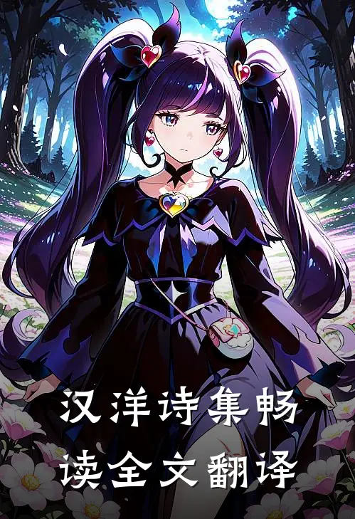 汉洋诗集畅读全文翻译
