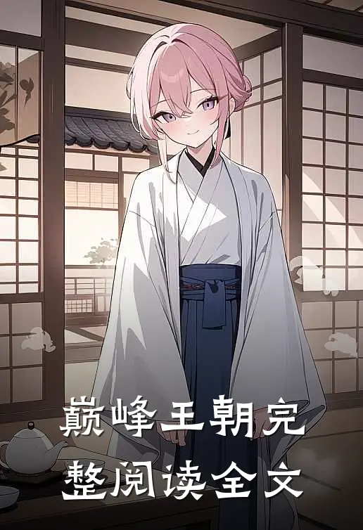 巅峰王朝完整阅读全文
