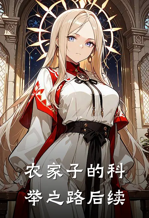 农家子的科举之路后续
