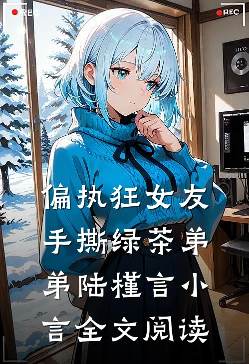 偏执狂女友手撕绿茶弟弟陆槿言小言全文阅读