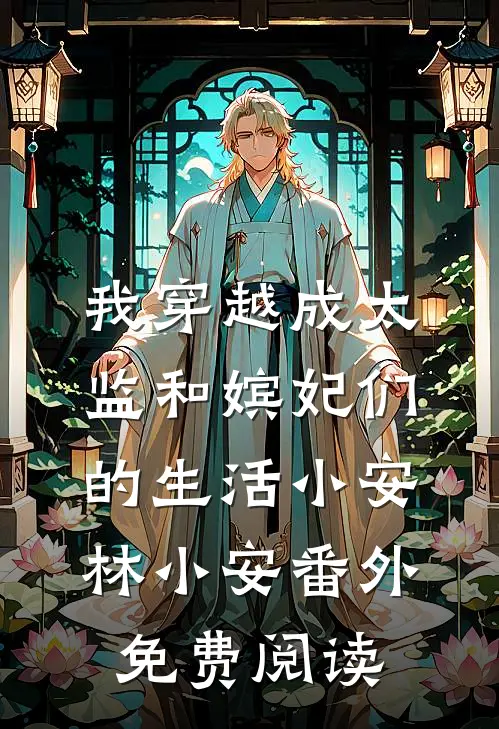 我穿越成太监和嫔妃们的生活小安林小安 番外免费阅读