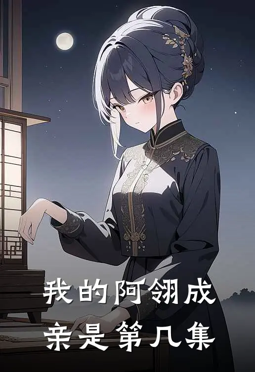 我的阿翎成亲是第几集