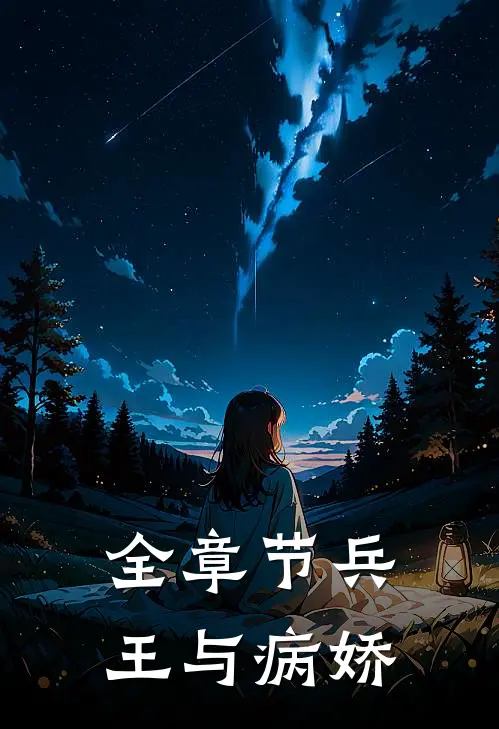 全章节兵王与病娇