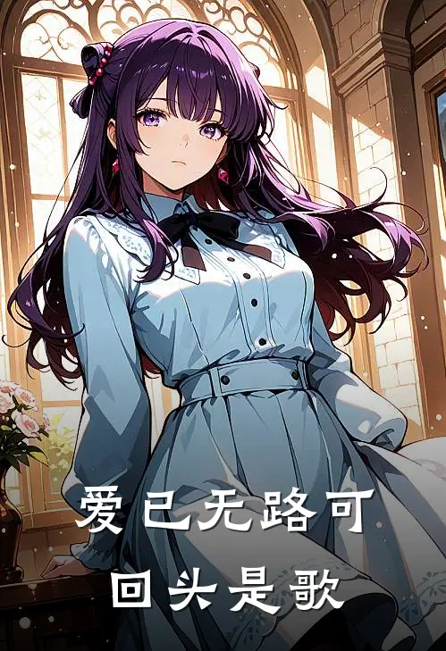 爱已无路可回头是歌