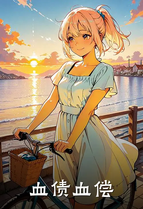血债血偿