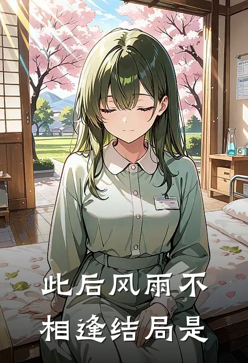 此后风雨不相逢结局是