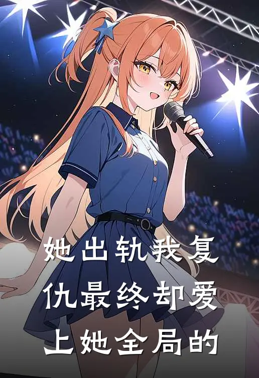 她出轨我复仇最终却爱上她全局的