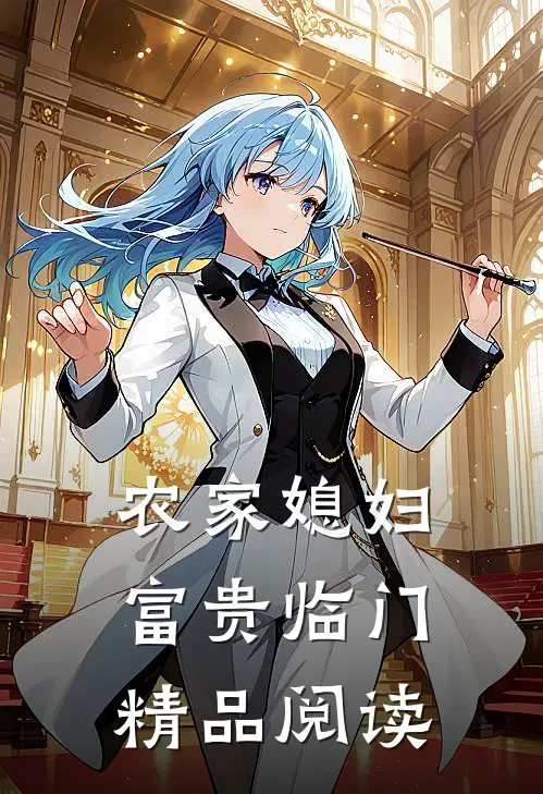 农家媳妇富贵临门精品阅读