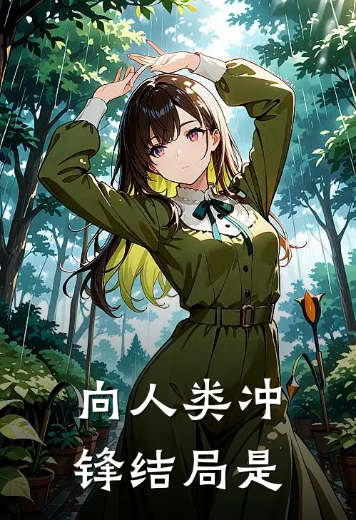 向人类冲锋结局是