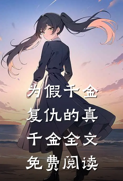 为假千金复仇的真千金全文免费阅读