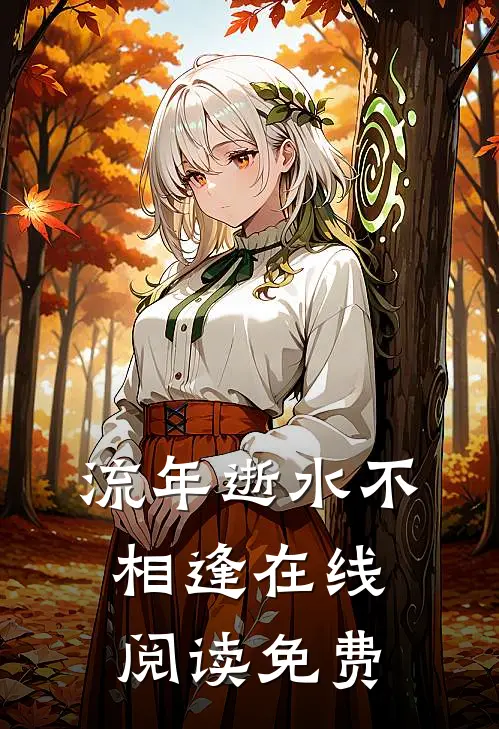 流年逝水不相逢在线阅读免费