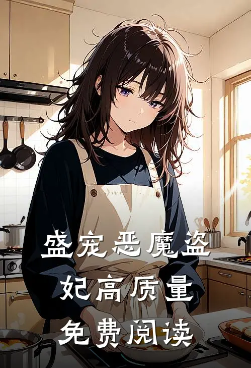 盛宠恶魔盗妃高质量免费阅读