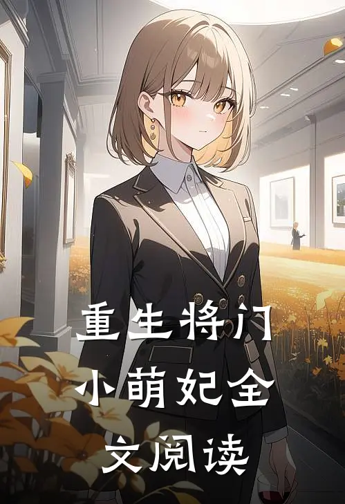 重生将门小萌妃全文阅读