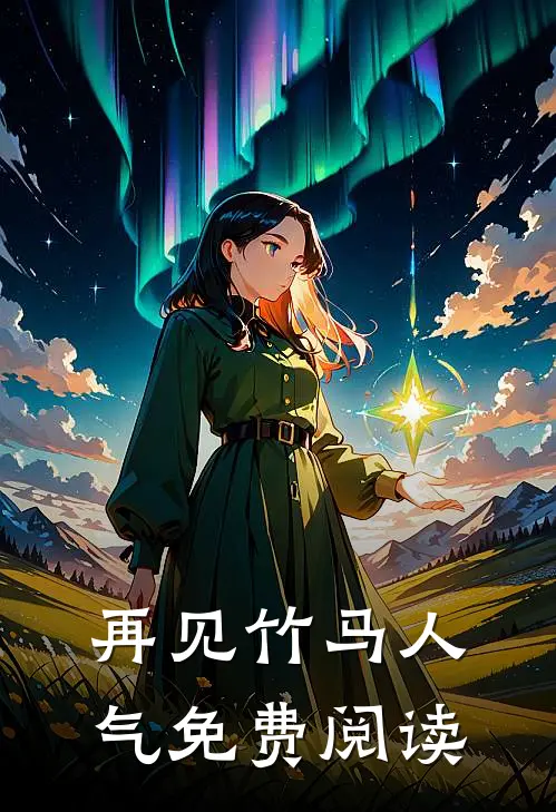 再见竹马人气免费阅读