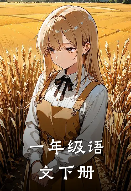 一年级语文下册