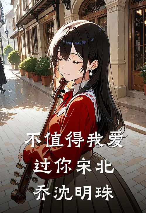 不值得我爱过你宋北乔沈明珠