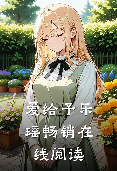爱给予乐瑶畅销在线阅读