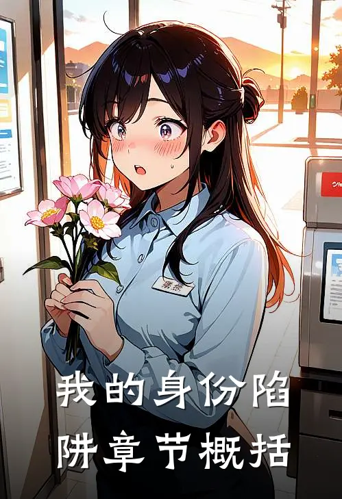 我的身份陷阱章节概括