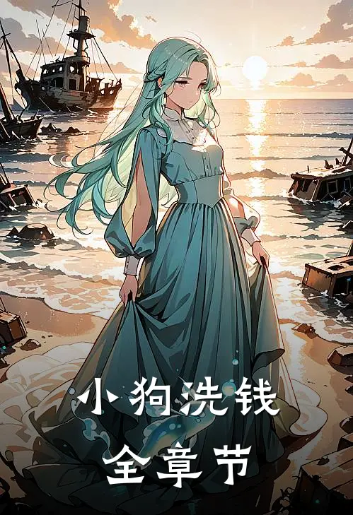 小狗洗钱全章节