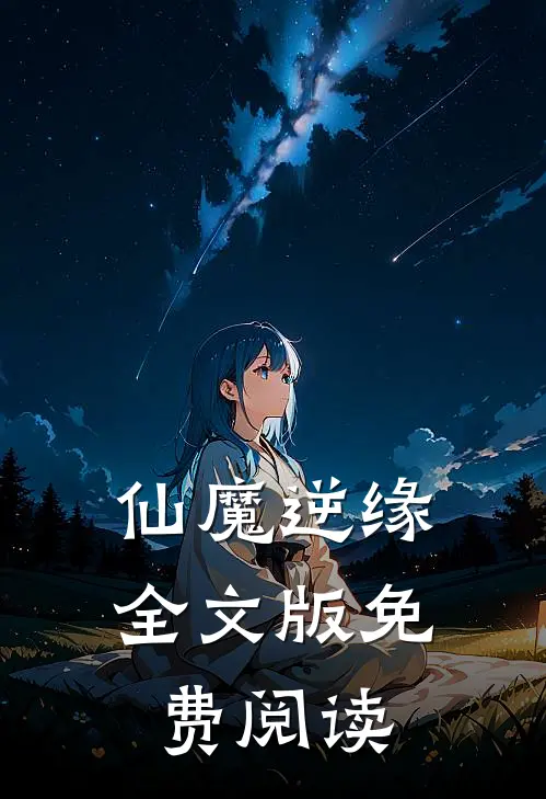 仙魔逆缘全文版免费阅读