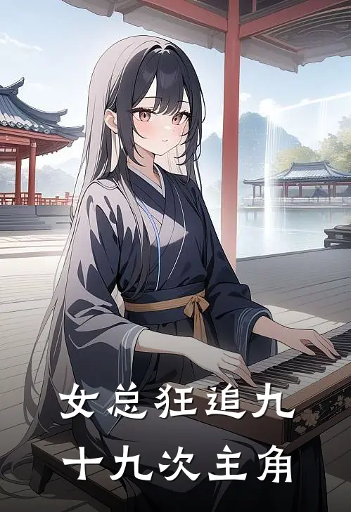 女总狂追九十九次主角