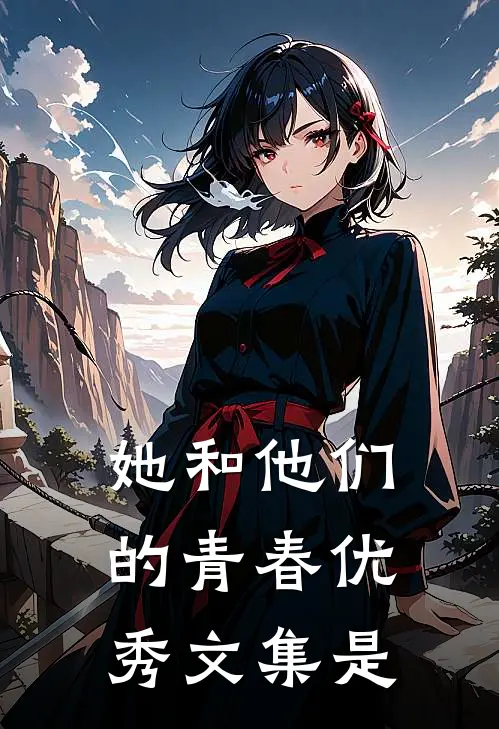 她和他们的青春优秀文集是