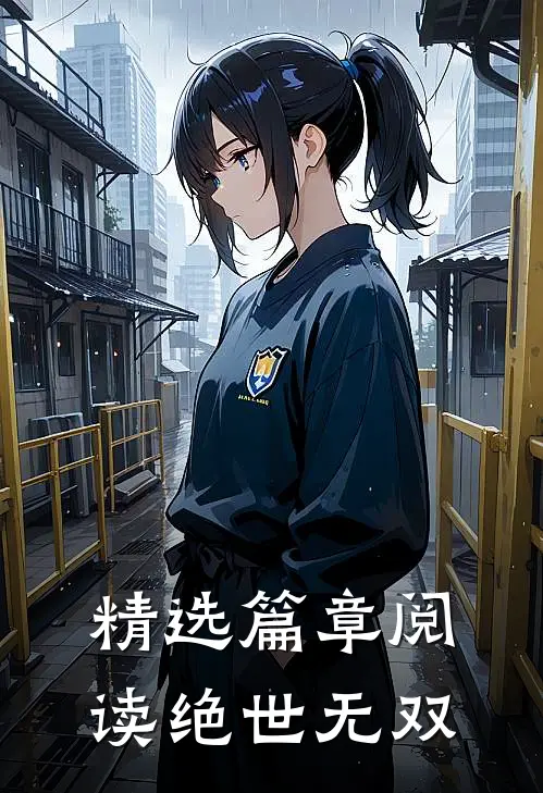精选篇章阅读绝世无双