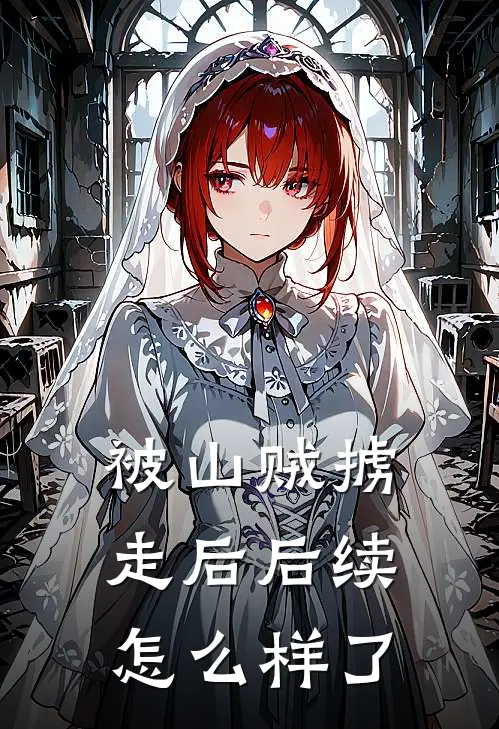 被山贼掳走后后续怎么样了