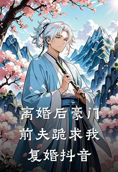 离婚后豪门前夫跪求我复婚抖音