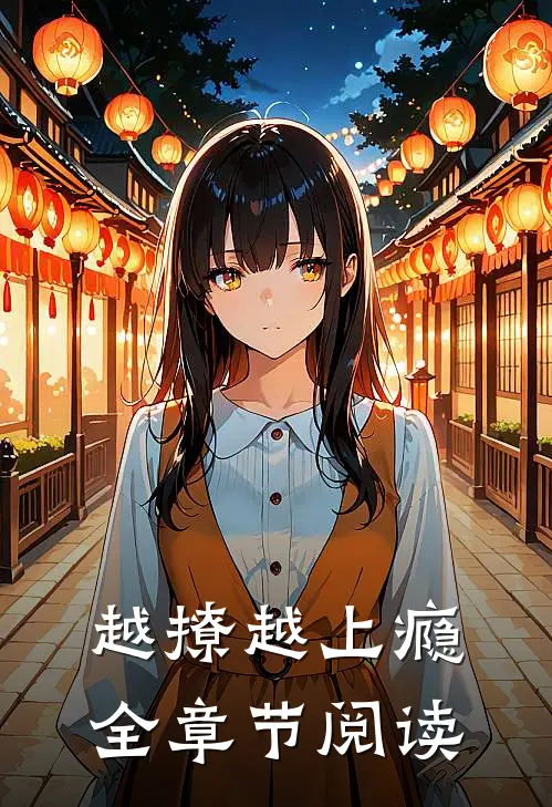 越撩越上瘾全章节阅读