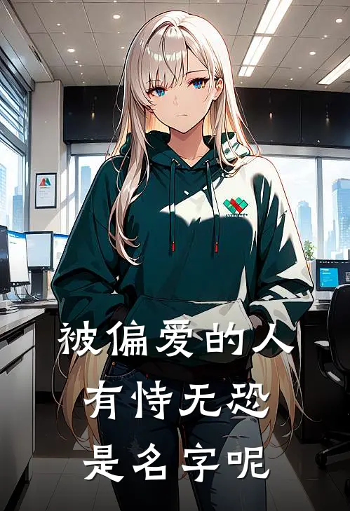 被偏爱的人有恃无恐是名字呢
