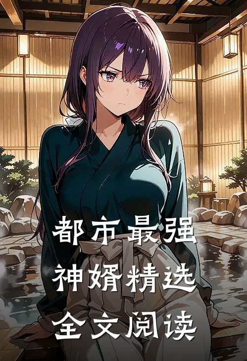 都市最强神婿精选全文阅读