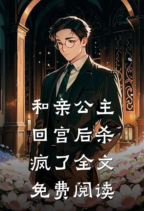 和亲公主回宫后杀疯了全文免费阅读
