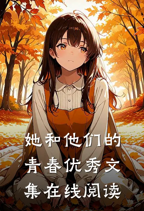她和他们的青春优秀文集在线阅读