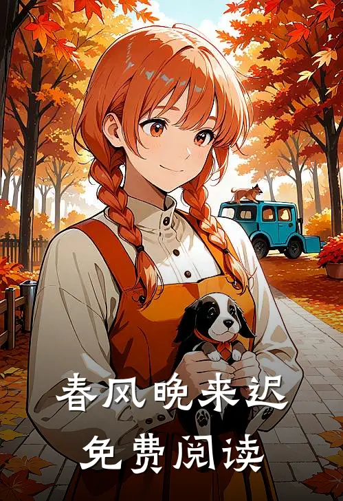 春风晚来迟免费阅读